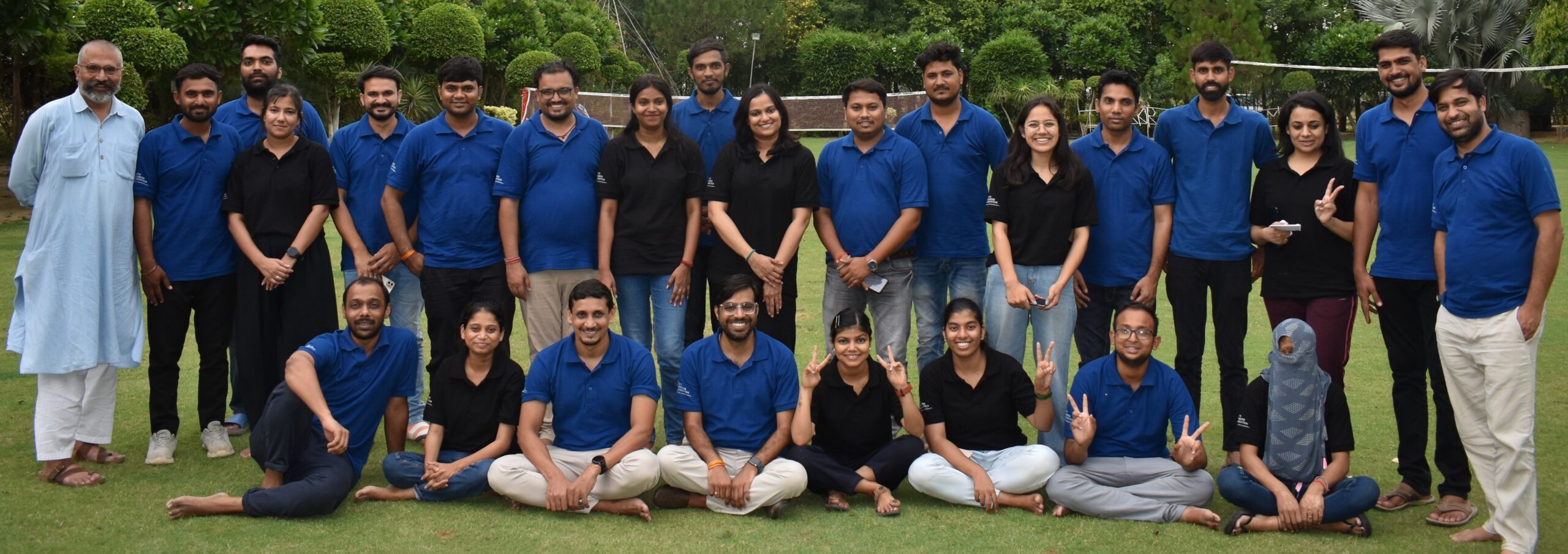 YDF working across India