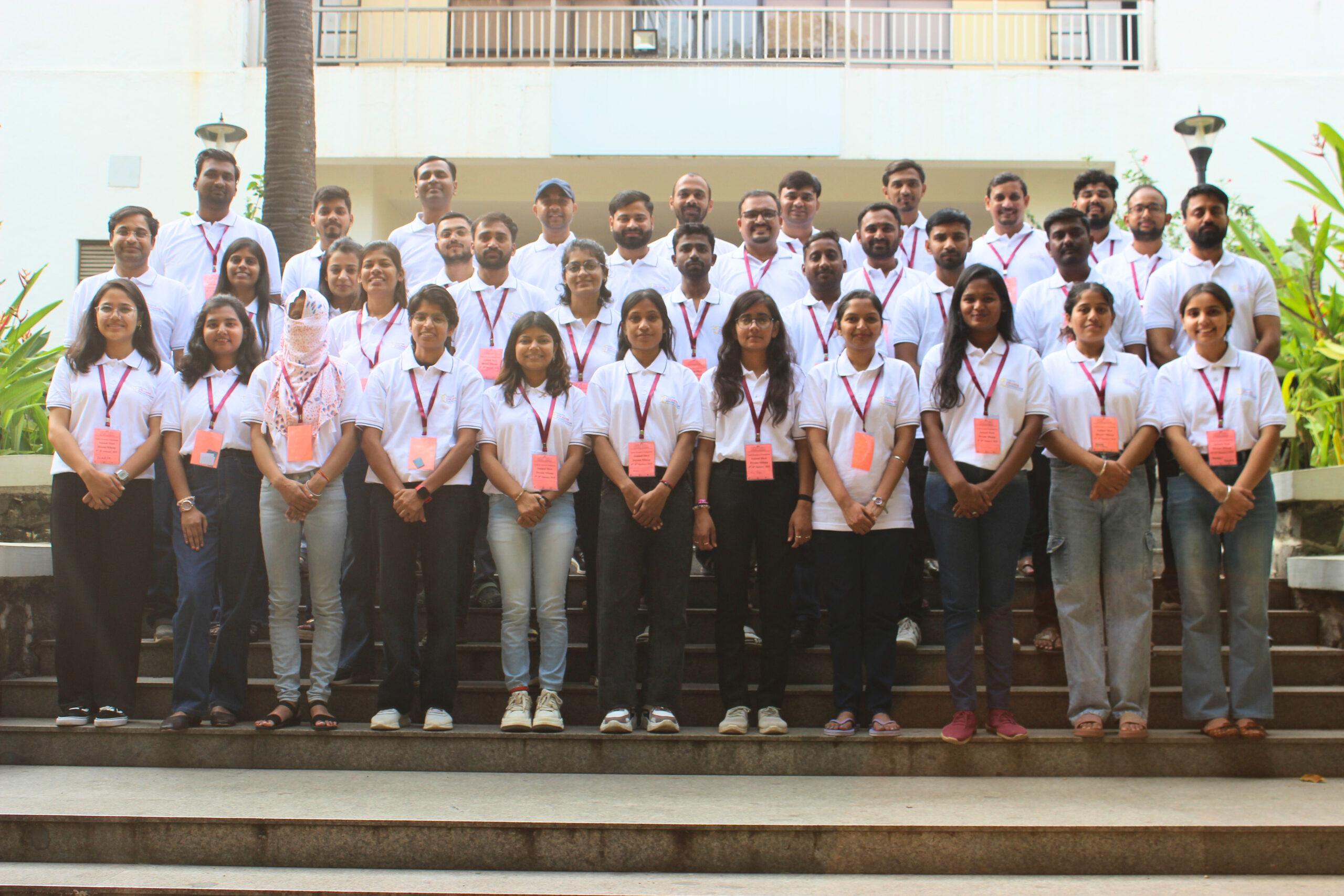 YDF Partnership
