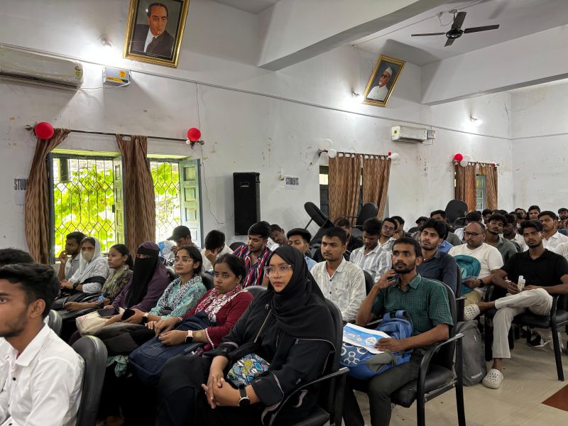 Digital Learning Resource Center