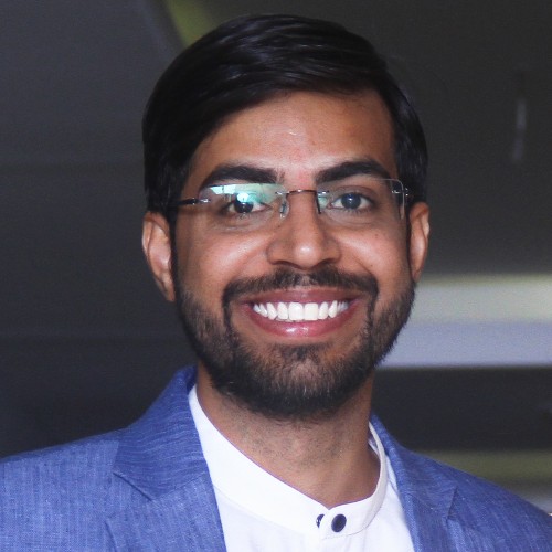 Manish Sharma