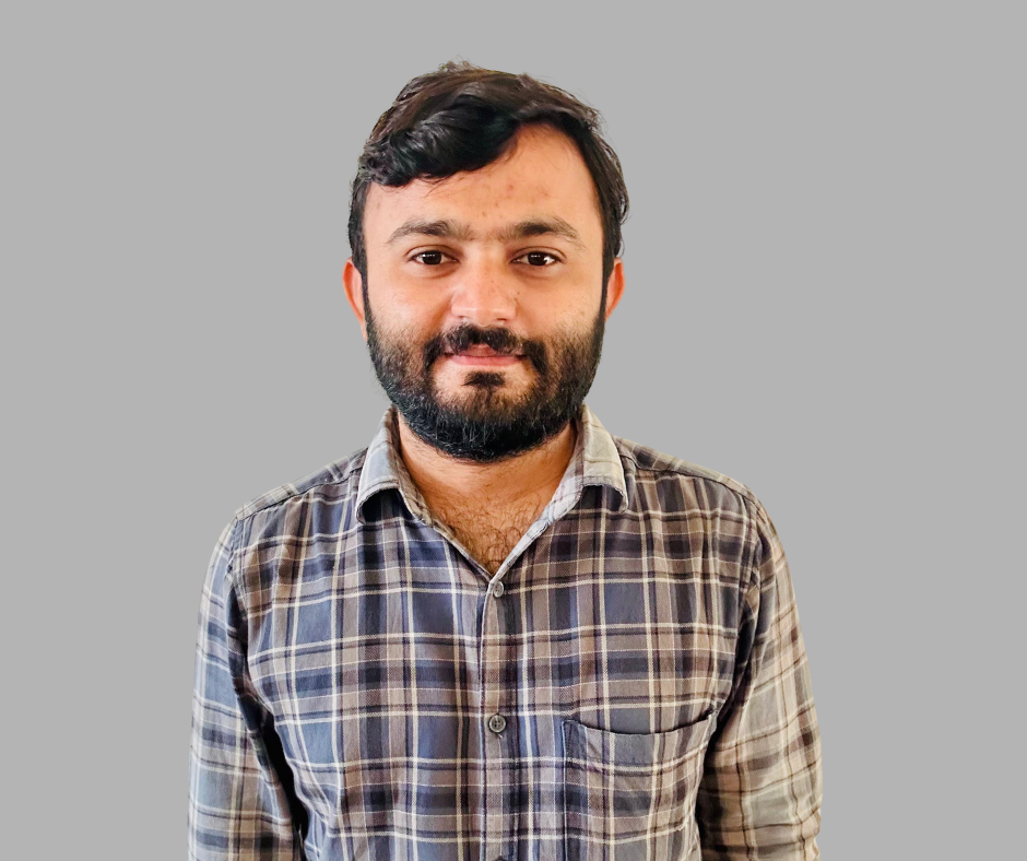 Navin prajapati Deesa