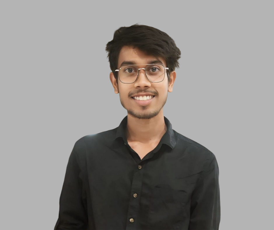 Nikhil Patre