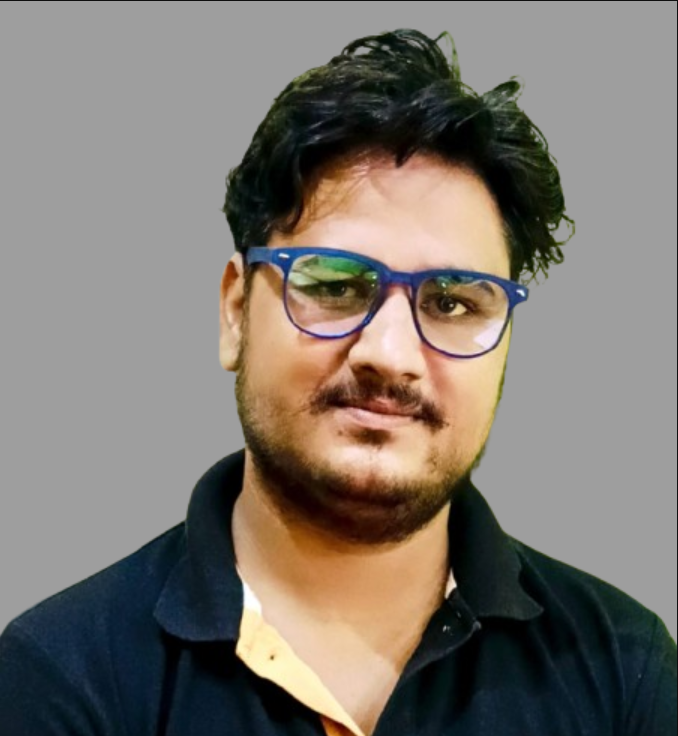 Anil Jangir