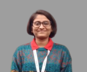 Chandani Vishvakarma