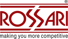 Rossari-logo
