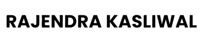 Rajendra Kasliwal