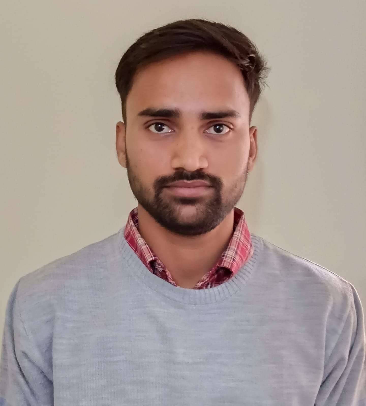 Sahil Yadav