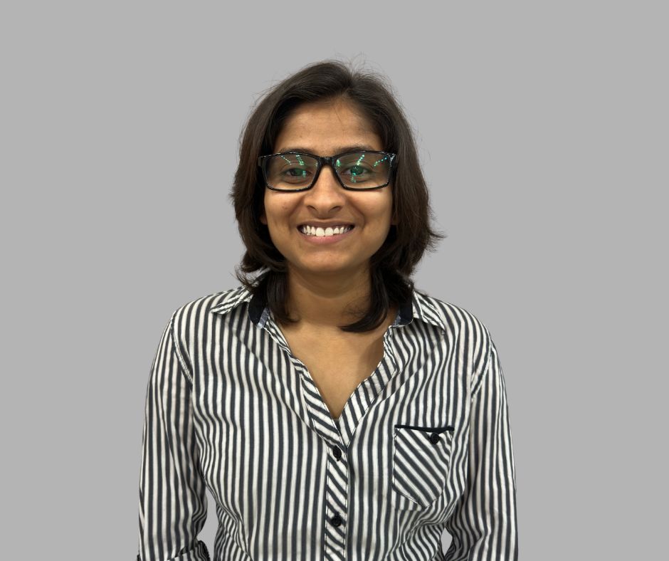 Chandani Vishvakarma