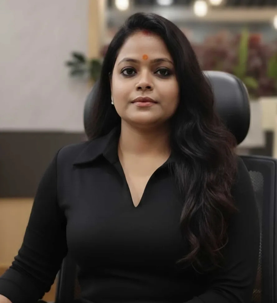 Akshita Ratnakar