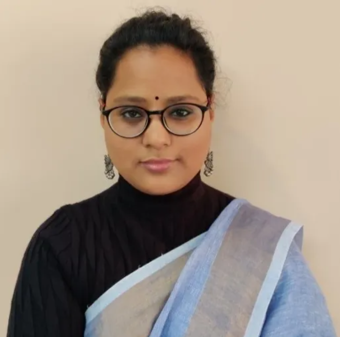 Ishrat Jahan