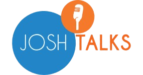 Josh Talks Logo