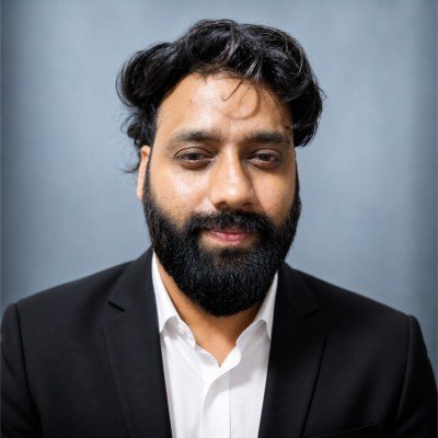 Rahul Bhagat