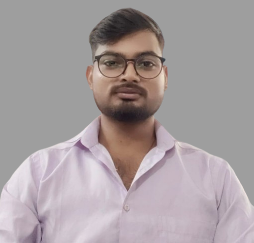 Akash Gupta