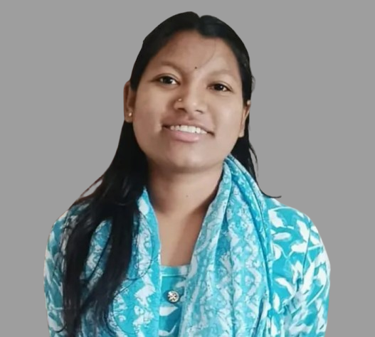 Dileshwari Markam