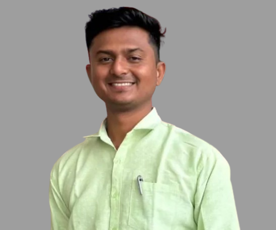 Pranay Ukey