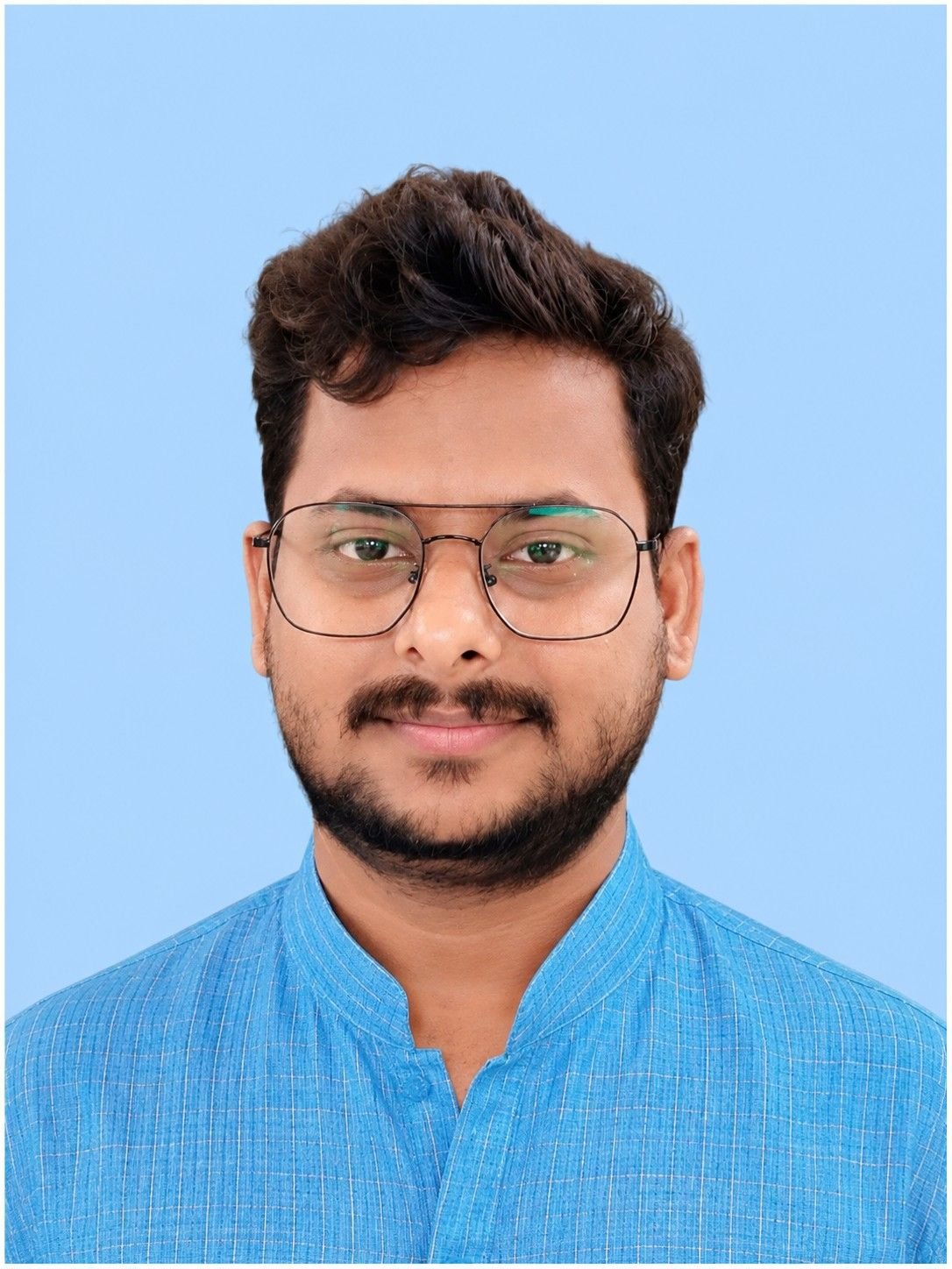 Indrakant Kumar