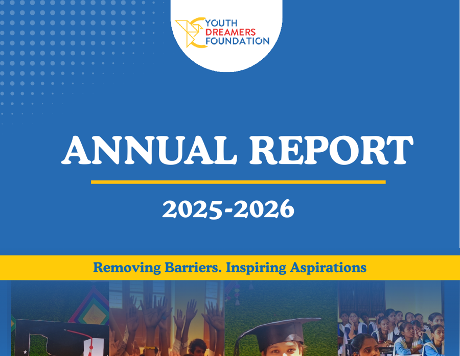 Annual Report 2025-26