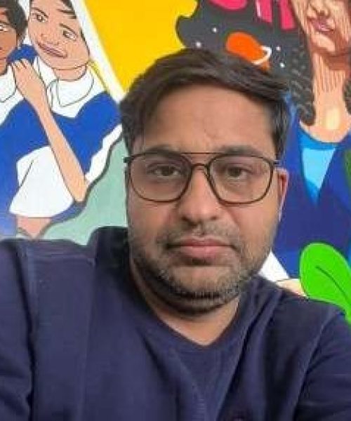Saurabh Saurabh